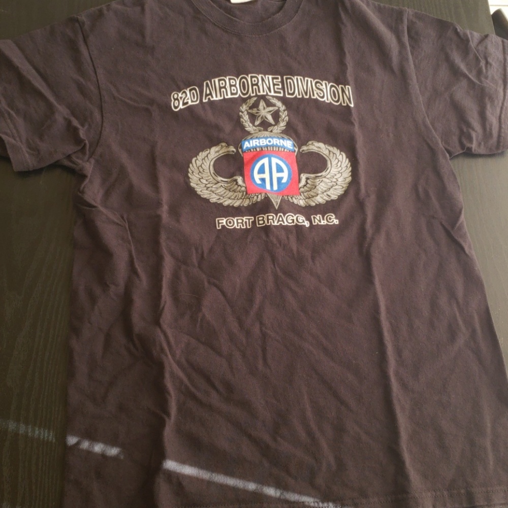 82nd Airborne